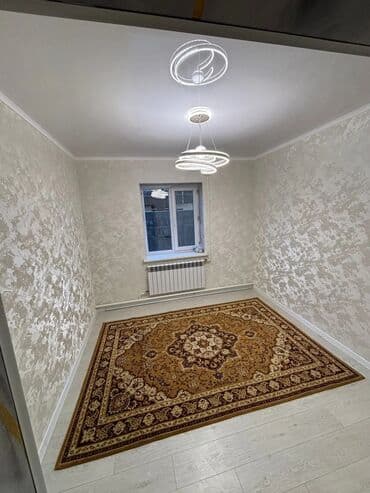 дом недорого купить: 199 м², 5 бөлмө, Жылуу пол, Жылытылган, Евроремонт — 7