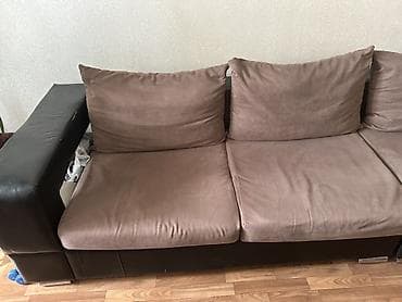 Модульные диваны: Модульный диван — 2