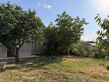 5: 🏡 Продается участок с домом в Арча-Бешике! Рядом с магистралью! — 4