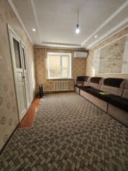 продаю времянка бишкек: Дом, 100 м², 4 комнаты, Собственник, Косметический ремонт — 3