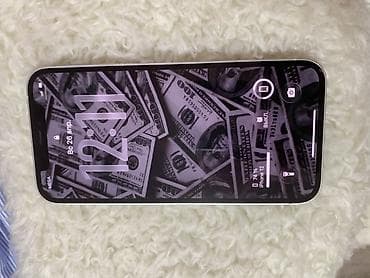 laser 303: IPhone 12, 64 ГБ, Белый, 100 % — 1