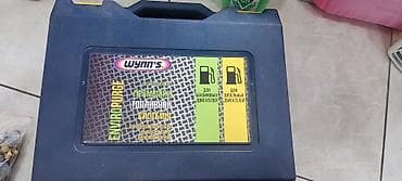 Очиститель инжектора. Wynn's. Продаю аппарат wynn's для очистки