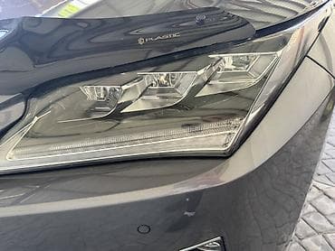 Lexus: Lexus RX: 2017 г., 3.5 л, Автомат, Бензин, Кроссовер — 9