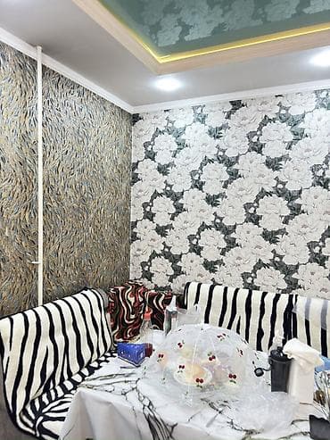 4 bedroom: Продаётся двухэтажный жилой дом с готовой внутренней отделкой и — 4