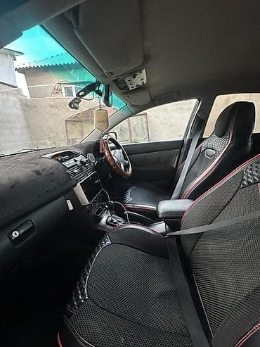 тайота сина: Toyota Avensis: 2004 г., 1.8 л, Автомат, Бензин, Седан — 3