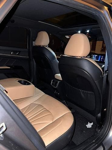 Транспорт: Kia K5: 2020 г., 2 л, Автомат, Гибрид, Седан — 7