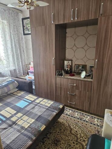 продаю с: 3 комнаты, 60 м², Индивидуалка, 3 этаж, Косметический ремонт — 7