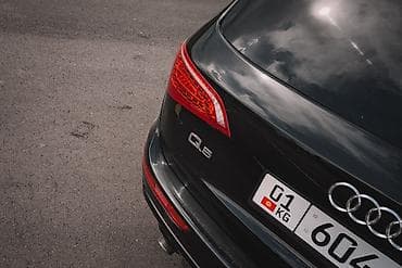 фара камри 75: Audi Q5: 2009 г., 3.2 л, Автомат, Бензин — 3