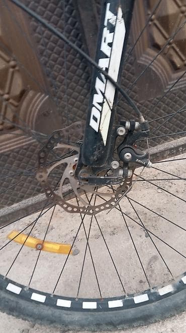 maxxis 29: Горный велосипед, Рама M (156 - 178 см), Алюминий — 5