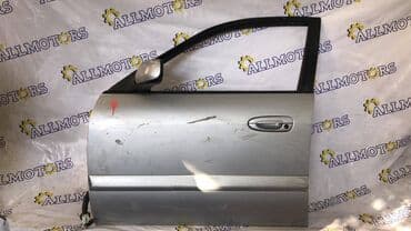 б у двухъярусные кровати: Дверь Передняя левая Mazda, Б/у, Оригинал — 1