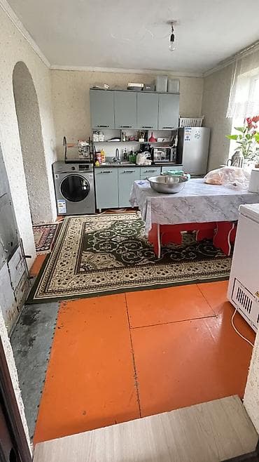 квартира советская: 3 комнаты, Собственник, Без подселения, Без мебели — 3