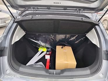 донголок зимный: BYD E2: 2025 г., 2.5 л, Автомат, Электромобиль, Хэтчбэк — 9