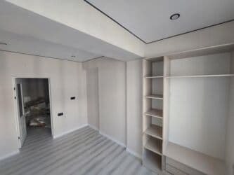 сдаю квартиру на долгий срок район филормония: 3 комнаты, Агентство недвижимости, Без подселения, С мебелью полностью — 9