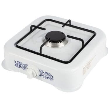 печка кухонная электрическая: Электрическая, Новый — 2