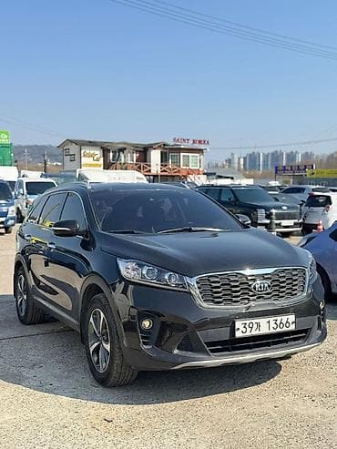 киа 3 цена: Kia Sorento: 2019 г., 2 л, Автомат, Дизель, Кроссовер — 1