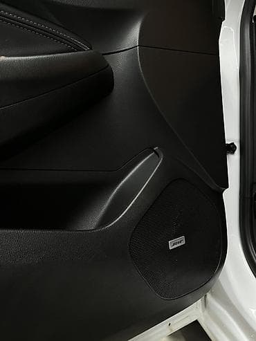 шеврале волт: Chevrolet Cruze: 2017 г., 1.4 л, Автомат, Бензин, Седан — 4