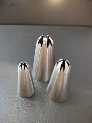 кондитерское кольцо: ДЛЯ ХОББИ, ДЛЯ ДОМАШНЕГО ПОЛЬЗОВАНИЯ, ДЛЯ ДЕТЕЙ!. Самые нужные и — 7