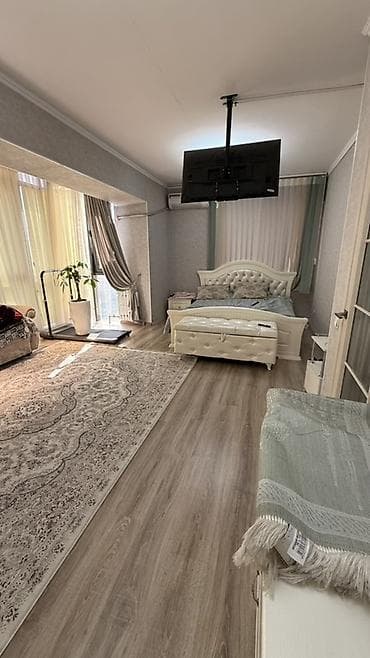 рассрочка кв: 3 комнаты, 179 м², Элитка, 8 этаж, Евроремонт — 5