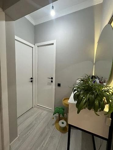 3 комнатная квартира 105 серии: 3 комнаты, 80 м², 105 серия, 2 этаж, Евроремонт — 9