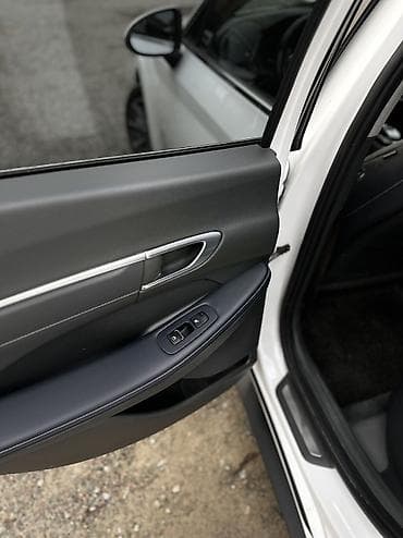 Hyundai Sonata: 2019 г., 2 л, Автомат, Газ, Седан — 8