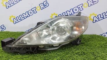 купить фары на мазду 626 ge: Передняя левая фара Mazda Б/у, Оригинал — 1