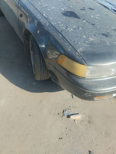 двигатель ниссан максима 3.0 купить: Автомобиль (Несан максима), передняя часть кузова. поворотник Правая — 1