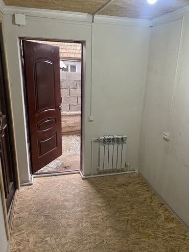 аренда жер ош: 30 кв. м, 2 бөлмө — 2