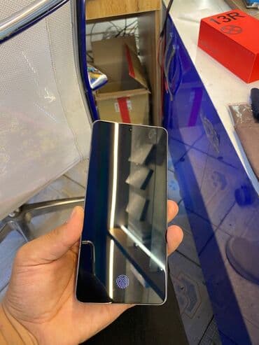 сколько стоит 4 ядерный компьютер: OnePlus 13R, 256 ГБ, цвет - Серый — 6