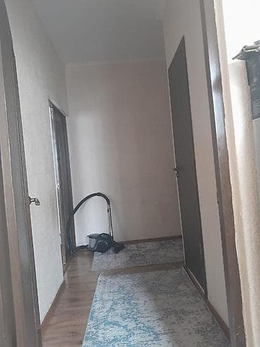 покраска квартир: 33 м², С мебелью — 7