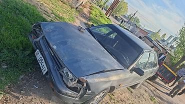 Toyota Corolla: 1990 г., Лифтбек — 5