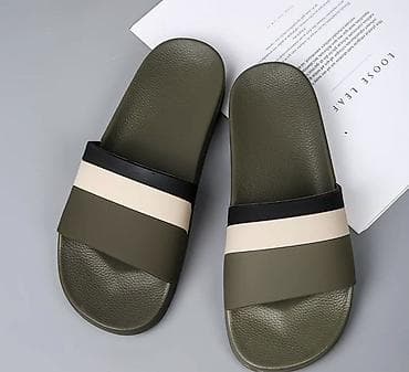 dc dc: Мужские сандалии, 38, 39, 40, Новый — 2