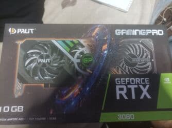 Модемы и сетевое оборудование: Компьютер, ядер - 16, ОЗУ 32 ГБ, Игровой, Б/у, AMD Ryzen 7, NVIDIA GeForce RTX 3080, NVMe — 10