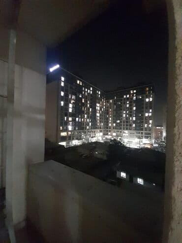 квартира ош на длительный срок: 2 комнаты, Собственник, Без подселения, С мебелью полностью — 8