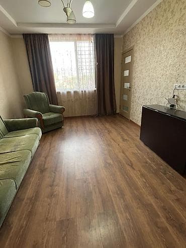 сниму квартиру 2 комнат: 2 комнаты, Без подселения, С мебелью полностью — 4