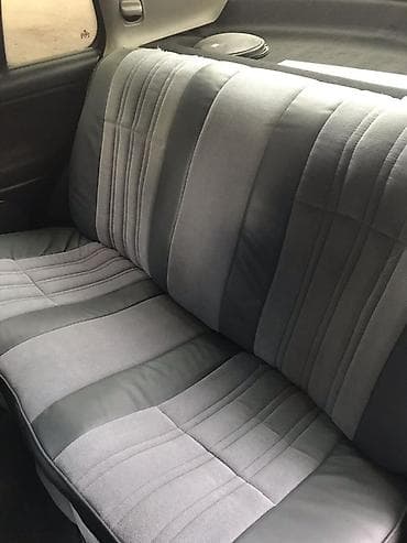 Volkswagen Vento: 1993 г., 1.6 л, Механика, Дизель, Седан at lalafo.kg Volkswagen Vento: 1993 г., 1.6 л, Механика, Дизель, Седан