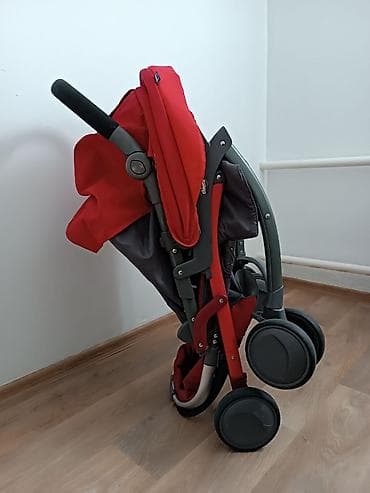 Башка товарлар: Балдар арабасы, Колдонулган — 5