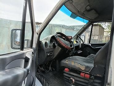 Mercedes-Benz Спринтер: 2007 г., 2.2 л, Механика, Дизель — 1