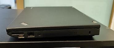 lenova thinkpad: Офисный, Б/у, Intel Core i3 — 3