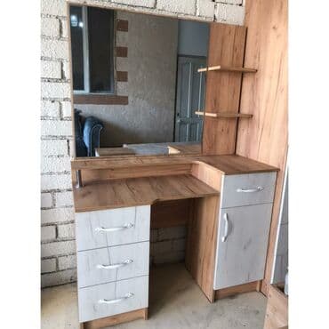 искусственные цветы бишкек: Спальный гарнитур, Новый, Двуспальная кровать, Шкаф, Трюмо, Кыргызстан, В рассрочку, Самовывоз, Бесплатная доставка, Платная доставка, цвет - Белый — 3