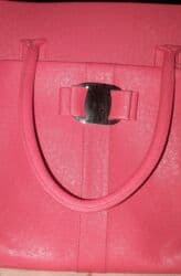 Сумка в дар