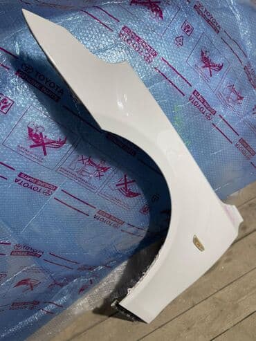 купить передний бампер на мерседес w210 в бишкеке: Канат Алдыңкы сол BMW, Колдонулган, Оригинал — 3