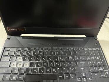 компьютерная мышь бишкек: Ноутбук, Asus, 16 ГБ ОЗУ, AMD Ryzen 7, 15.6 ", Новый, Игровой, память NVMe SSD — 6