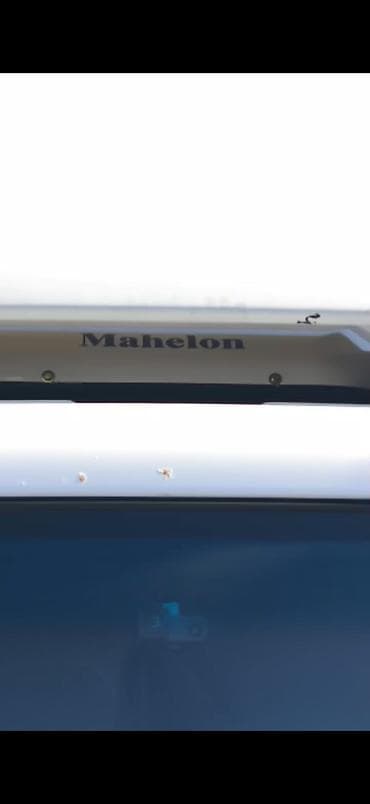 рекс rex: Автономный крышный кондиционер Mahelon (моноблок) 24v - Тип — 5