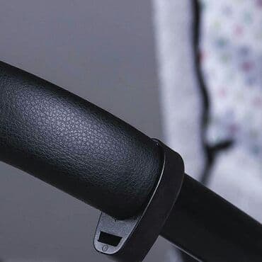 коляски для новорожденных: Коляска, Б/у — 4