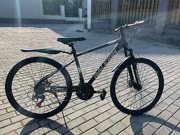 Балдар үчүн велосипеддер: Продаются новые велосипеды для подростков и детей! — 10