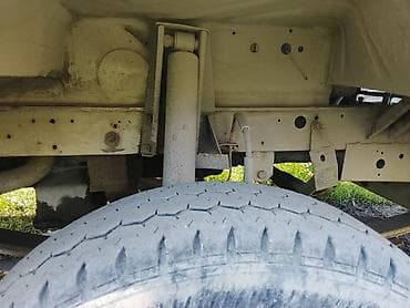 tayota funcargo: Легкий грузовик, Volkswagen, Стандарт — 2