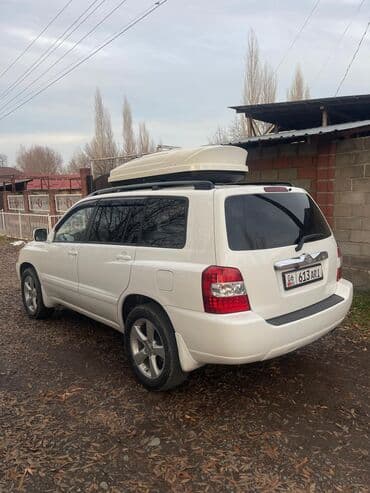 диски на тойота виндом: Toyota Highlander: 2005 г., 3.3 л, Автомат, Гибрид, Внедорожник — 9