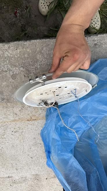 рюмки перевертыши: Набор потолочных светильников 1) Классическая люстра на 5 плафонов: - — 6