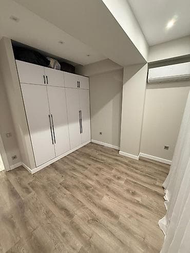 квартира в микрорайоне: 2 комнаты, 46 м², Элитка, 11 этаж, Дизайнерский ремонт — 2