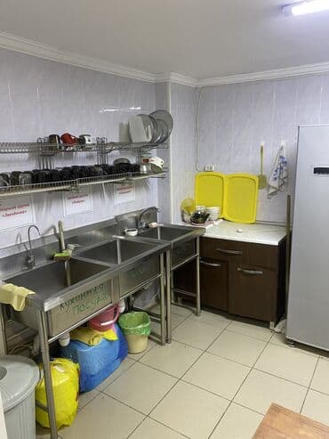 продаю дом жибек жолу бишкеке: Продаю садик 157 м2 в центре Бишкека Ул Никитина 19 Полностью — 9